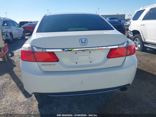 1HGCR2F35EA090121 Honda ACCORD LX
