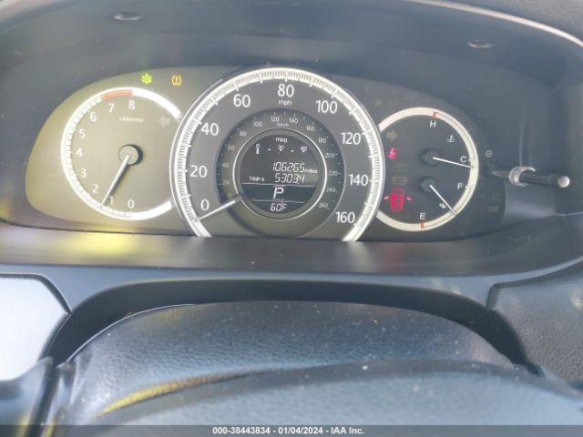 1HGCR2F35EA090121 Honda ACCORD LX
