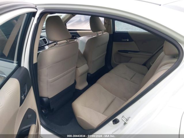 1HGCR2F35EA090121 Honda ACCORD LX