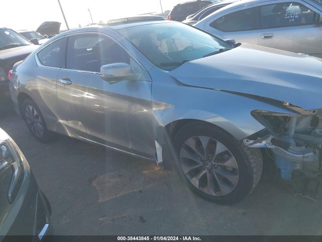 Honda ACCORD EX 2016 1HGCT1B7XGA011601 Image 13