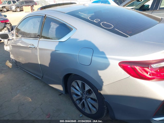 Honda ACCORD EX 2016 1HGCT1B7XGA011601 Image 14
