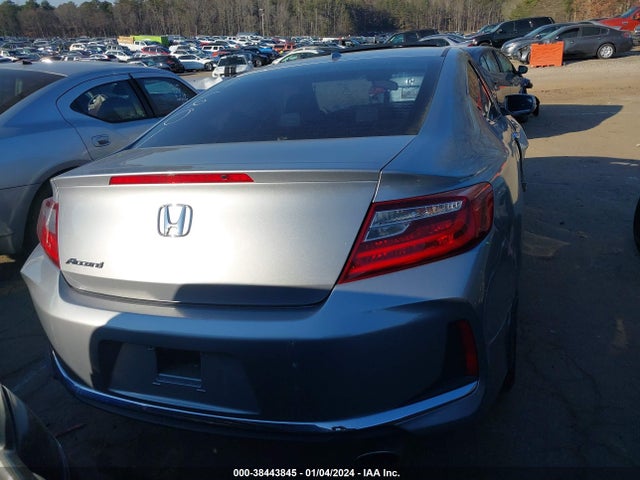 Honda ACCORD EX 2016 1HGCT1B7XGA011601 Image 16