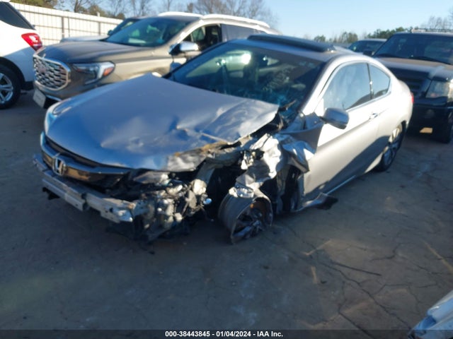 Honda ACCORD EX 2016 1HGCT1B7XGA011601 Image 2