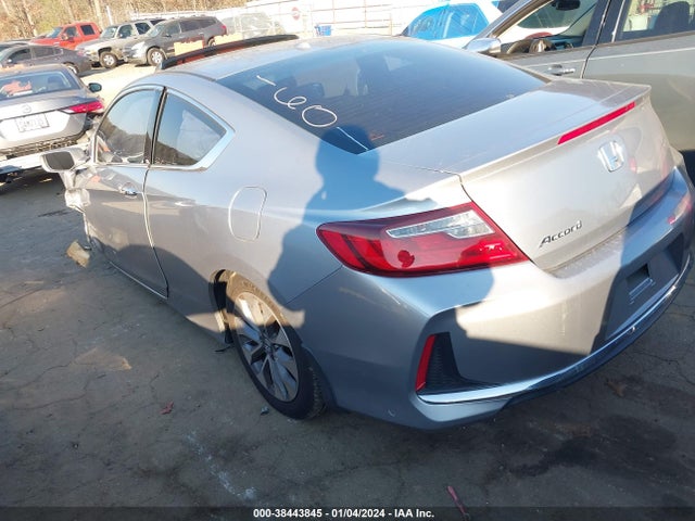 Honda ACCORD EX 2016 1HGCT1B7XGA011601 Image 3