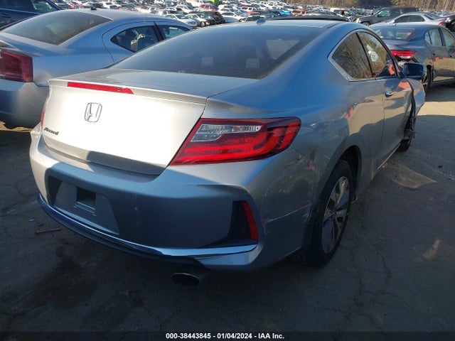 Honda ACCORD EX 2016 1HGCT1B7XGA011601 Image 4