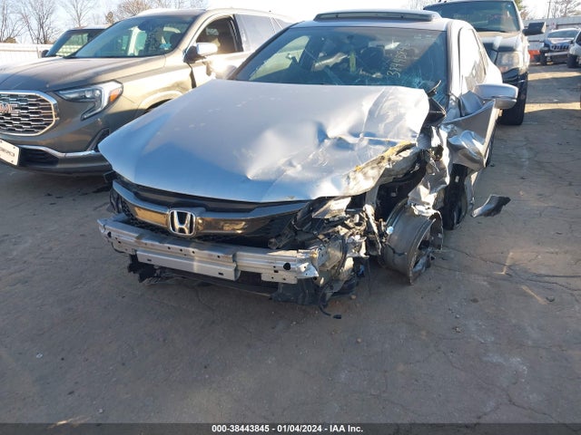 Honda ACCORD EX 2016 1HGCT1B7XGA011601 Image 6