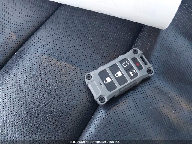 RAM 1500 Laramie  4x4 5'7 Box 2019 1C6SRFJT2KN759482 Image 11
