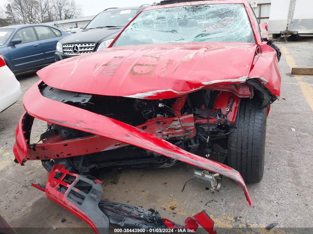 Dodge Charger Sxt Rwd 2020 2C3CDXBG8LH136451 Image 12