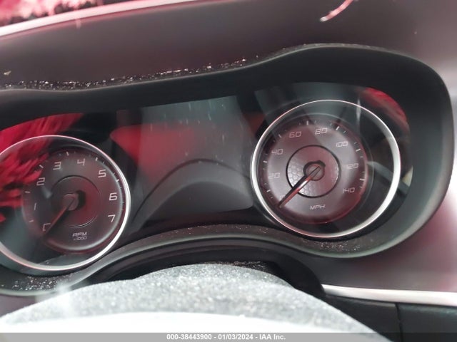 Dodge Charger Sxt Rwd 2020 2C3CDXBG8LH136451 Image 7