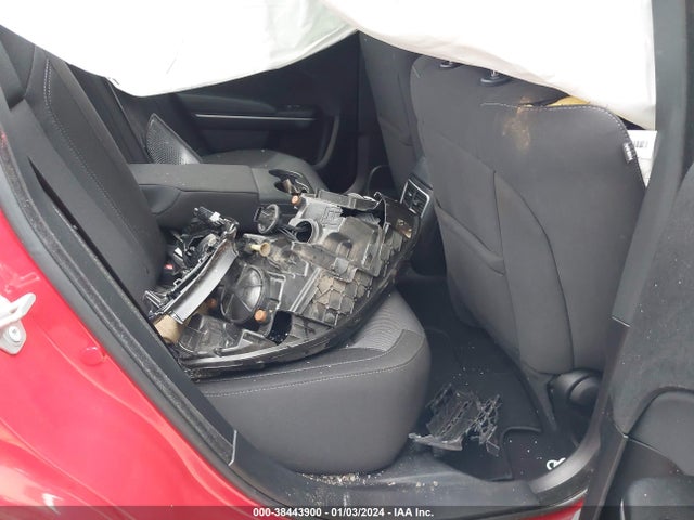 Dodge Charger Sxt Rwd 2020 2C3CDXBG8LH136451 Image 8