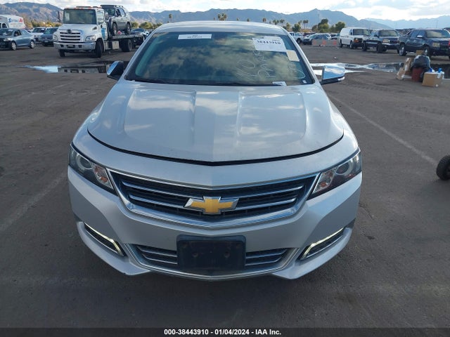 Chevrolet Impala Premier 2019 2G1105S3XK9117045 Image 12
