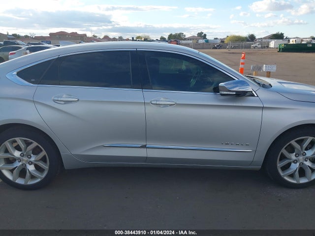 Chevrolet Impala Premier 2019 2G1105S3XK9117045 Image 13
