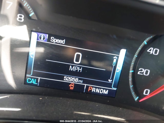 Chevrolet Impala Premier 2019 2G1105S3XK9117045 Image 15