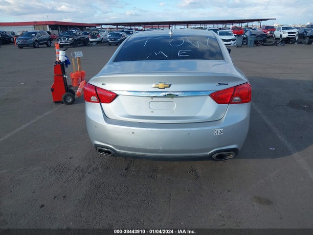Chevrolet Impala Premier 2019 2G1105S3XK9117045 Image 16