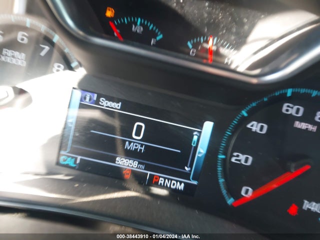 Chevrolet Impala Premier 2019 2G1105S3XK9117045 Image 7