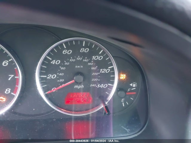 2006 MAZDA MAZDA6 SPORT S VIN: 1YVHP80D865M32857