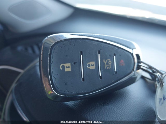 Chevrolet MALIBU LT 2018 1G1ZD5ST7JF263464 Image 11