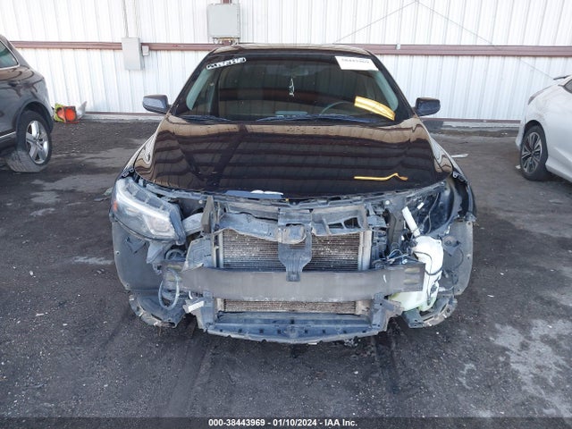 Chevrolet MALIBU LT 2018 1G1ZD5ST7JF263464 Image 12