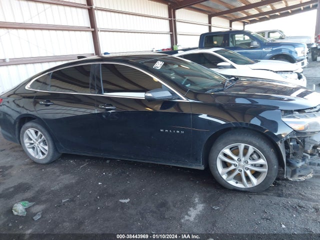 Chevrolet MALIBU LT 2018 1G1ZD5ST7JF263464 Image 13