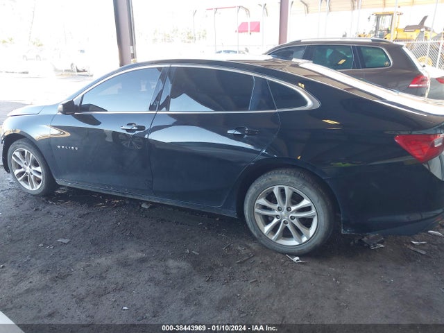 Chevrolet MALIBU LT 2018 1G1ZD5ST7JF263464 Image 14