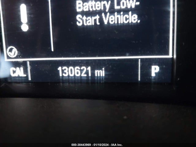 Chevrolet MALIBU LT 2018 1G1ZD5ST7JF263464 Image 15