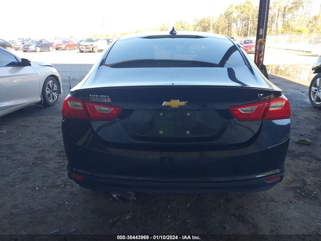 Chevrolet MALIBU LT 2018 1G1ZD5ST7JF263464 Image 16