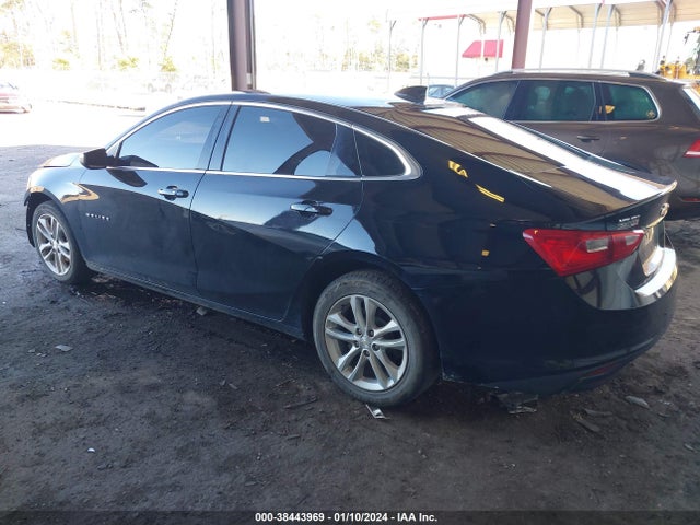 Chevrolet MALIBU LT 2018 1G1ZD5ST7JF263464 Image 3