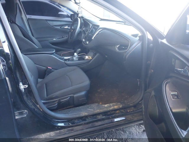 Chevrolet MALIBU LT 2018 1G1ZD5ST7JF263464 Image 5