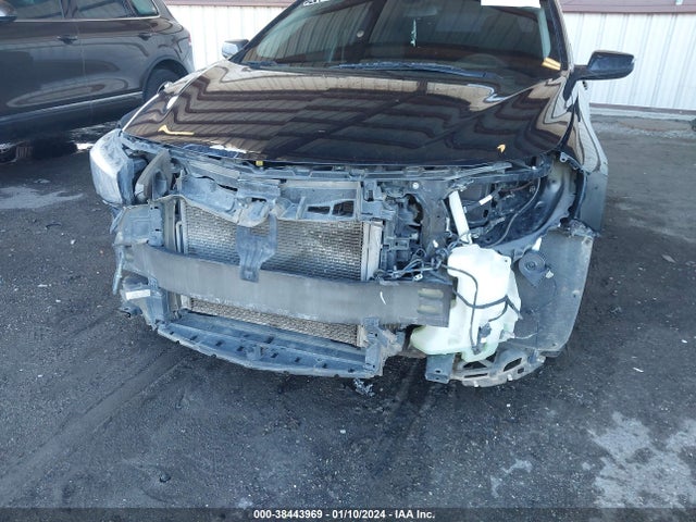 Chevrolet MALIBU LT 2018 1G1ZD5ST7JF263464 Image 6