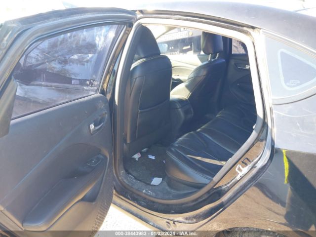 1C3CDFCB7FD174557 Dodge Dart Limited
