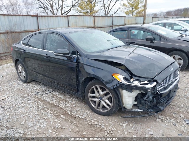 2014 3FA6P0H76ER312960 main image