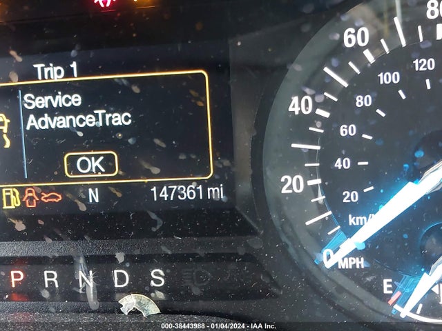 Ford FUSION SE 2014 3FA6P0H76ER312960 Image 7