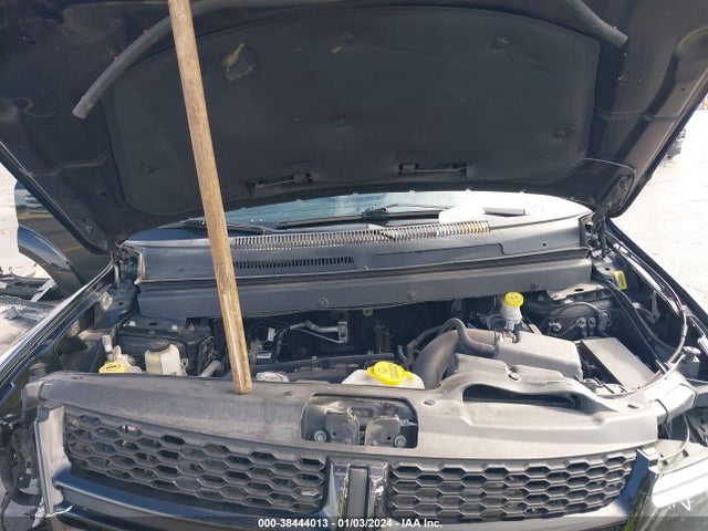 Dodge JOURNEY SE 2018 3C4PDCAB4JT344682 Image 10