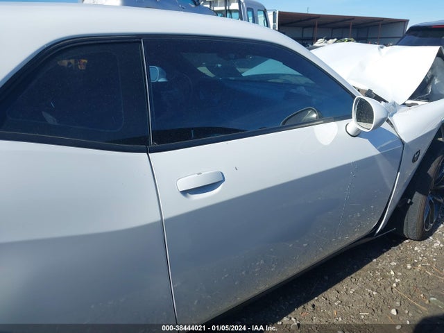 Dodge Challenger R/t Scat Pack 2019 2C3CDZFJ1KH739791 Image 13