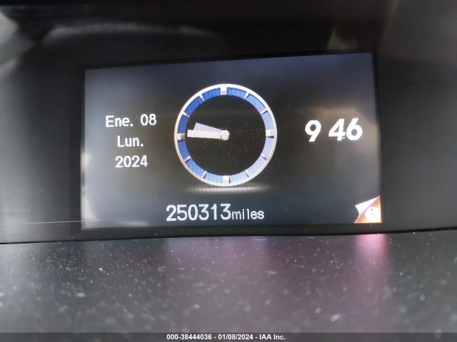 2012 HONDA CIVIC EX VIN: 2HGFB2F89CH540915
