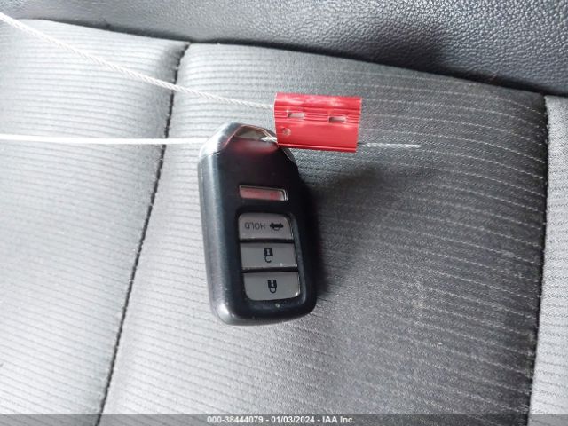 1HGCV1F31KA040057 Honda Accord Sport