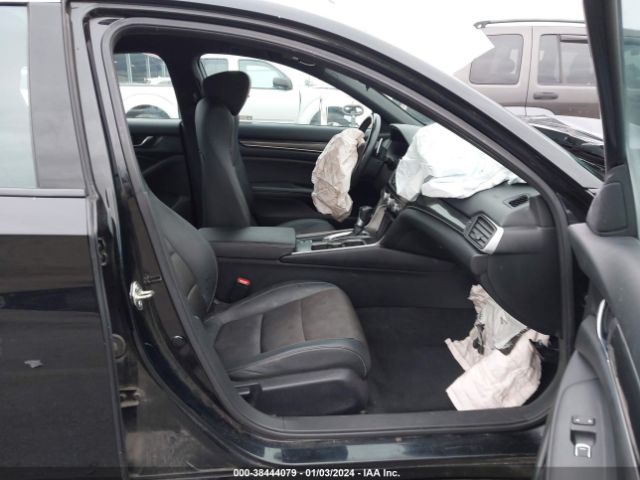 1HGCV1F31KA040057 Honda Accord Sport