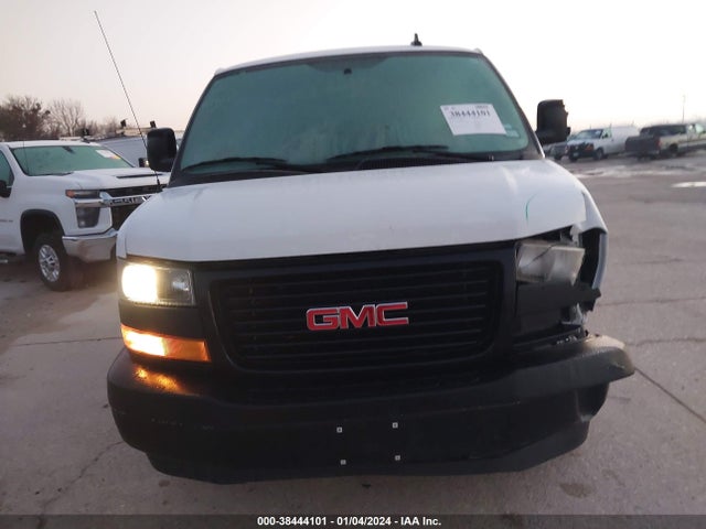 GMC Savana Cargo Rwd 2500 Regular Wheelbase Work Van 2023 1GTW7AFP7P1160686 Image 12