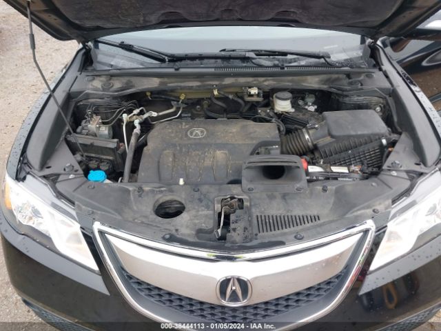 5J8TB3H34FL004780 Acura RDX