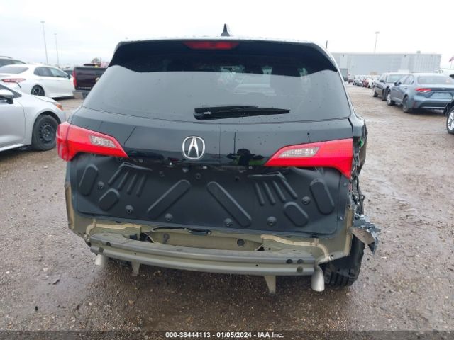 5J8TB3H34FL004780 Acura RDX