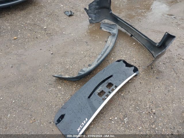 5J8TB3H34FL004780 Acura RDX