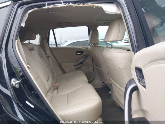 5J8TB3H34FL004780 Acura RDX