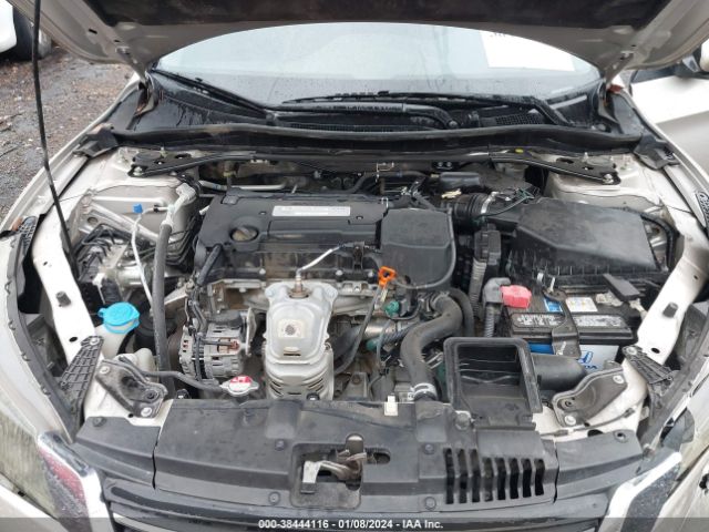 1HGCR2F5XEA290705 Honda Accord Sport