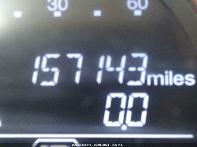1HGCR2F5XEA290705 Honda Accord Sport