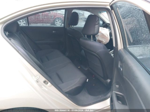1HGCR2F5XEA290705 Honda Accord Sport
