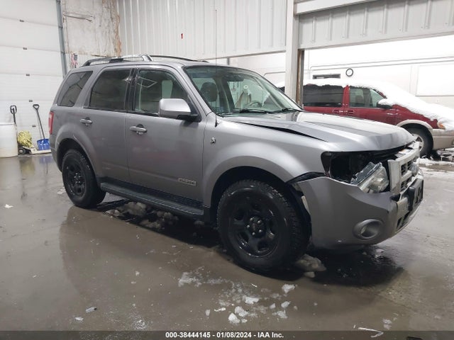Aukcja sprzedaży 2008 Ford Escape Hybrid, vin: 1FMCU59H78KC98923, numer aukcji: 38444145