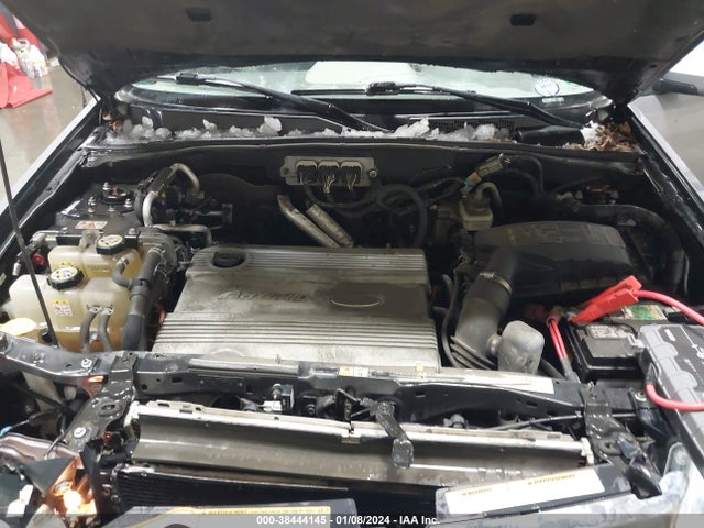 Aukcja sprzedaży 2008 Ford Escape Hybrid, vin: 1FMCU59H78KC98923, numer aukcji: 38444145