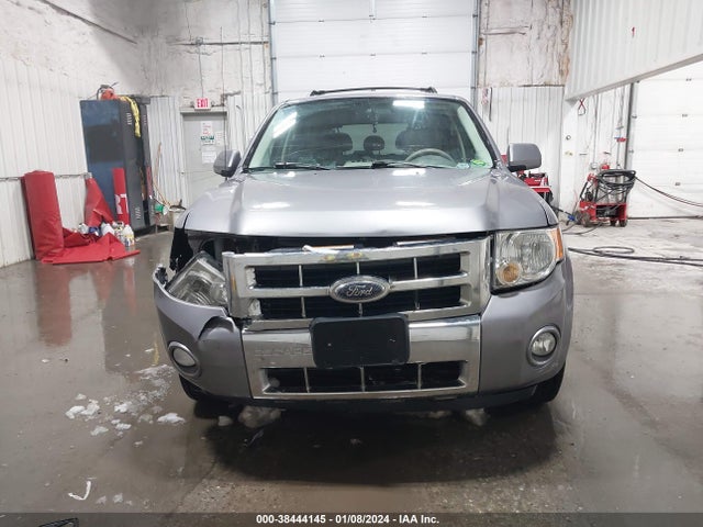Aukcja sprzedaży 2008 Ford Escape Hybrid, vin: 1FMCU59H78KC98923, numer aukcji: 38444145