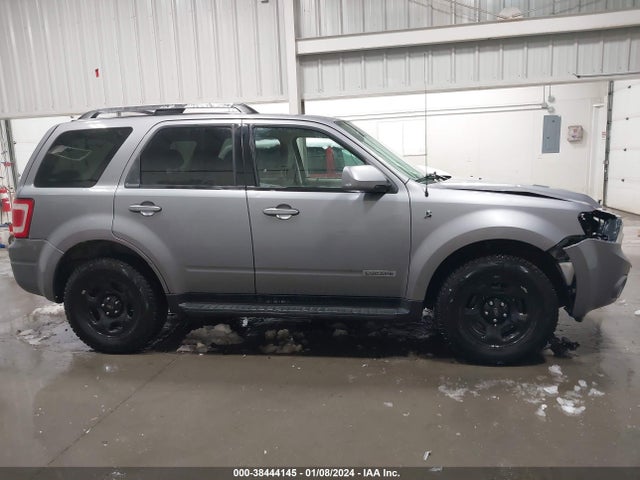 Aukcja sprzedaży 2008 Ford Escape Hybrid, vin: 1FMCU59H78KC98923, numer aukcji: 38444145