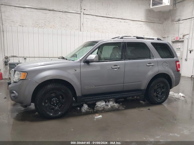 Aukcja sprzedaży 2008 Ford Escape Hybrid, vin: 1FMCU59H78KC98923, numer aukcji: 38444145